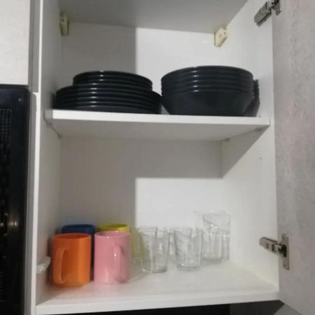 Modernos Apartamentos En Ciudad Jardin Córdoba Exteriör bild
