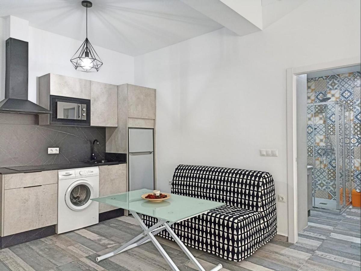 Modernos Apartamentos En Ciudad Jardin Córdoba Exteriör bild