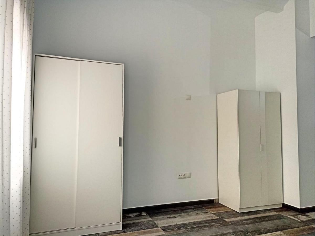 Modernos Apartamentos En Ciudad Jardin Córdoba Exteriör bild