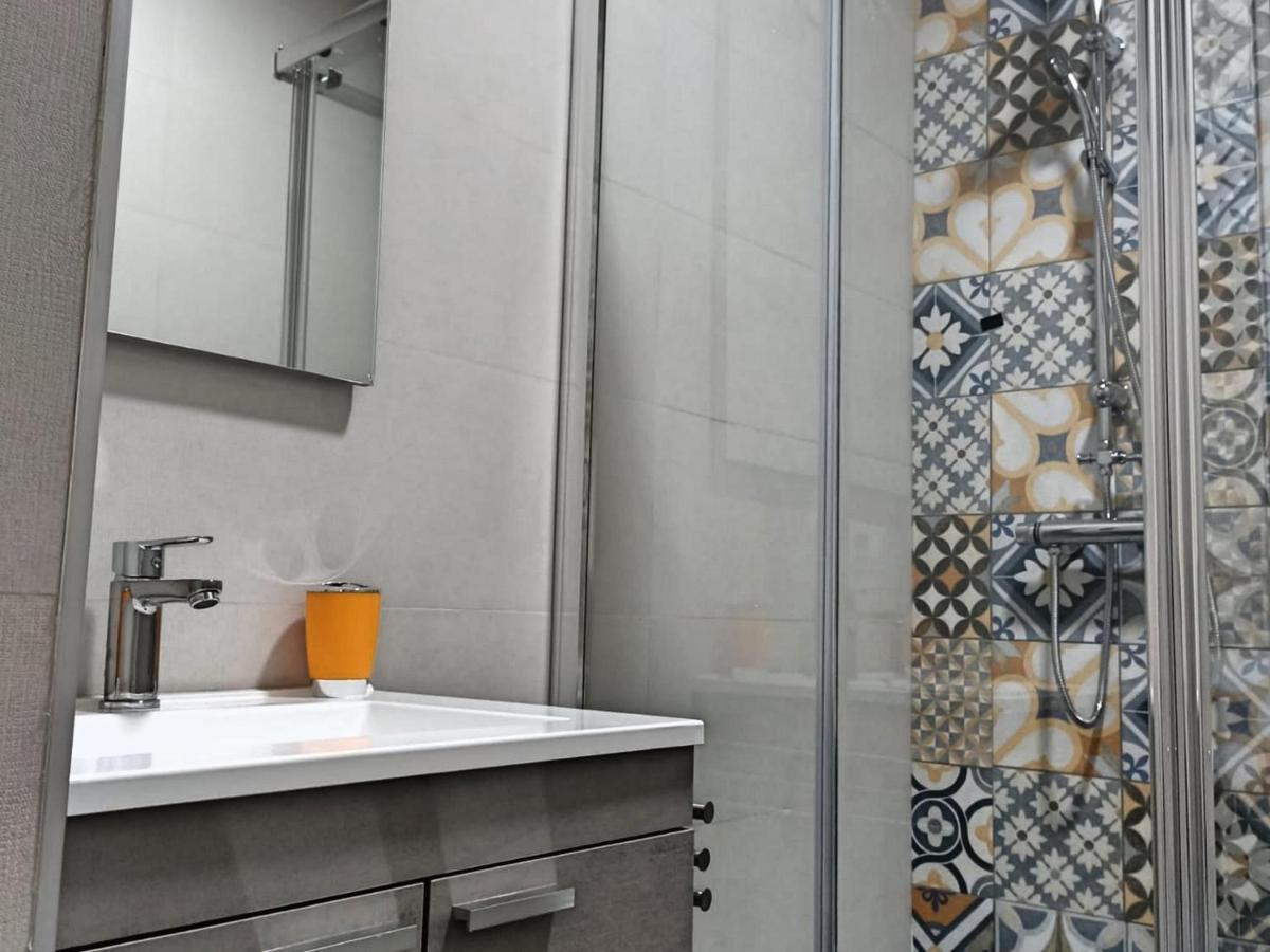 Modernos Apartamentos En Ciudad Jardin Córdoba Exteriör bild