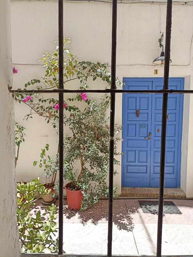 Modernos Apartamentos En Ciudad Jardin Córdoba Exteriör bild