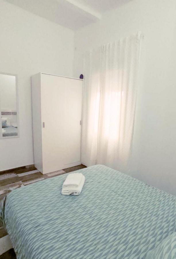 Modernos Apartamentos En Ciudad Jardin Córdoba Exteriör bild