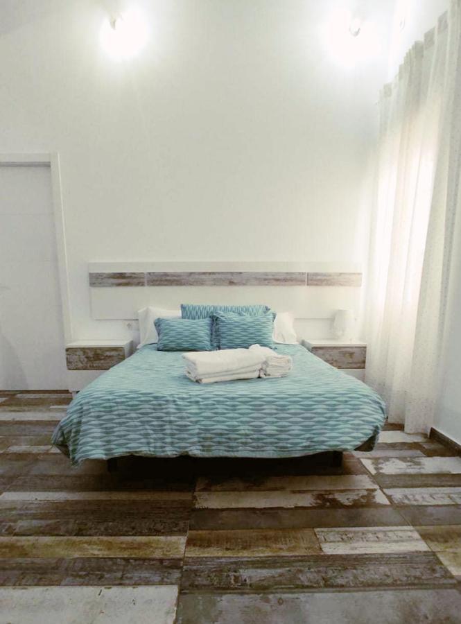 Modernos Apartamentos En Ciudad Jardin Córdoba Exteriör bild