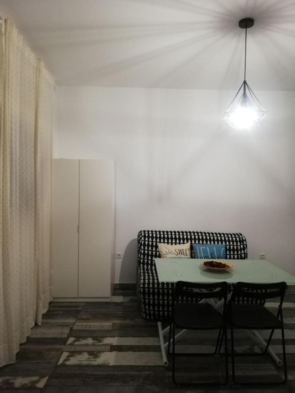 Modernos Apartamentos En Ciudad Jardin Córdoba Exteriör bild