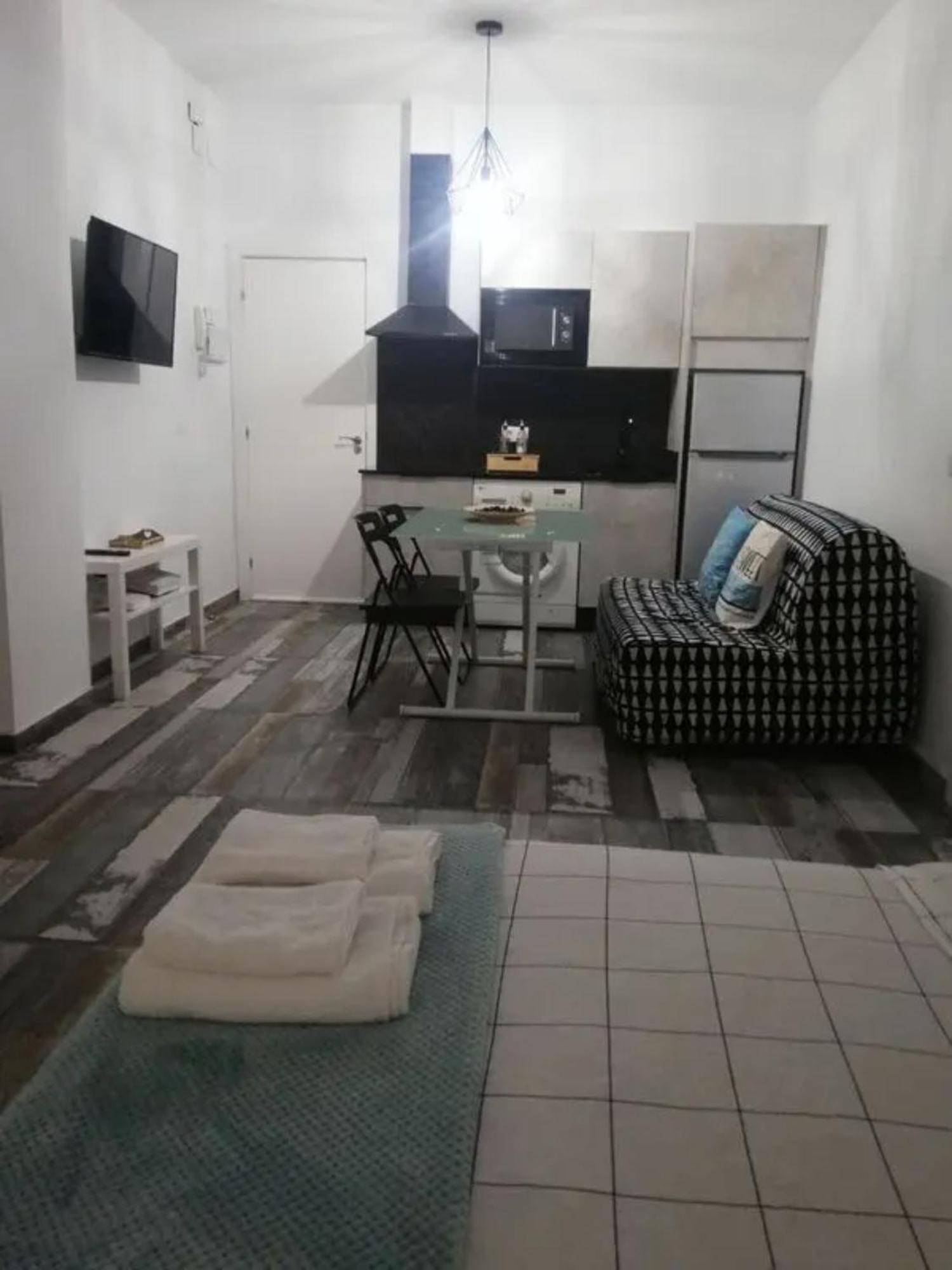 Modernos Apartamentos En Ciudad Jardin Córdoba Exteriör bild