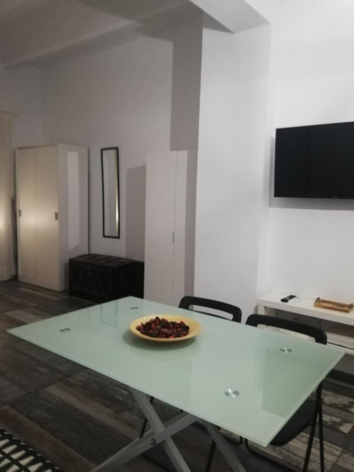 Modernos Apartamentos En Ciudad Jardin Córdoba Exteriör bild