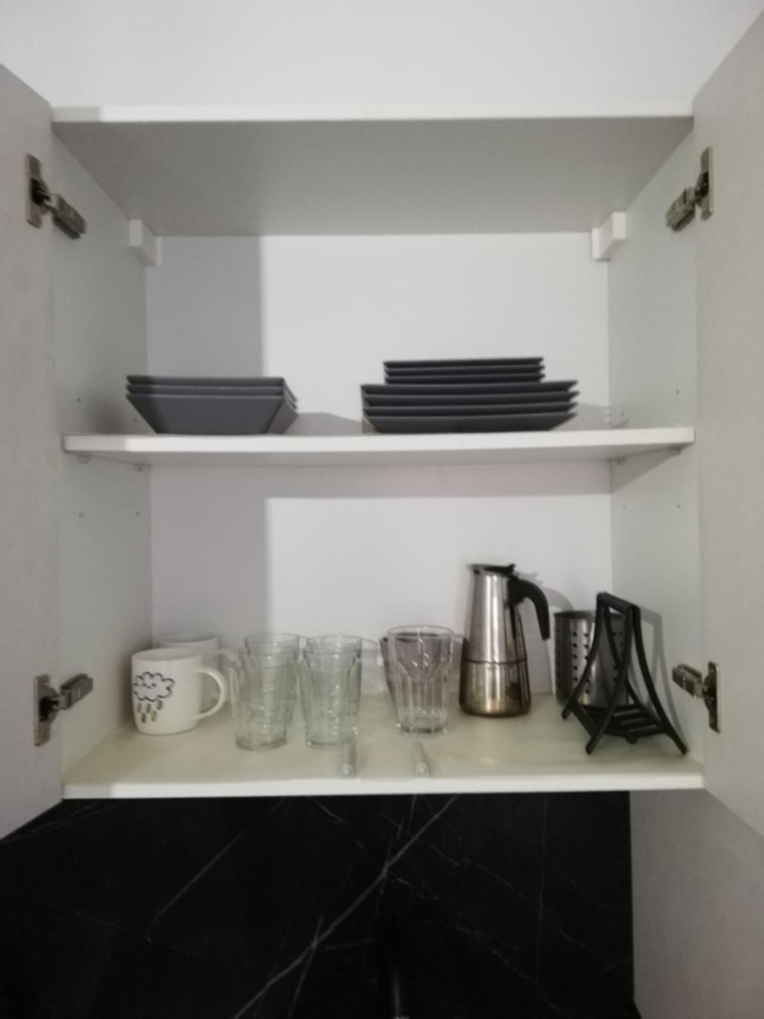 Modernos Apartamentos En Ciudad Jardin Córdoba Exteriör bild