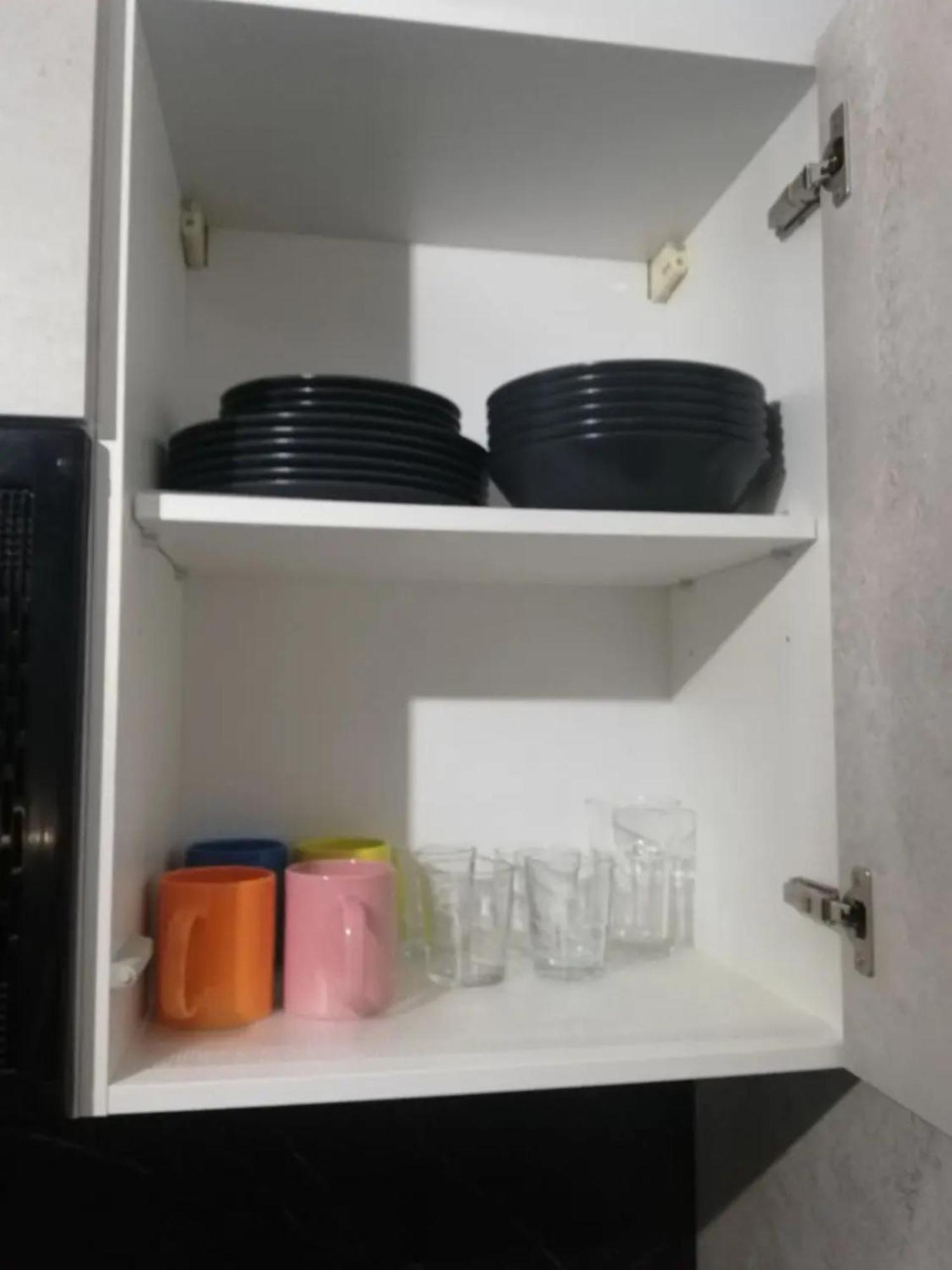 Modernos Apartamentos En Ciudad Jardin Córdoba Exteriör bild